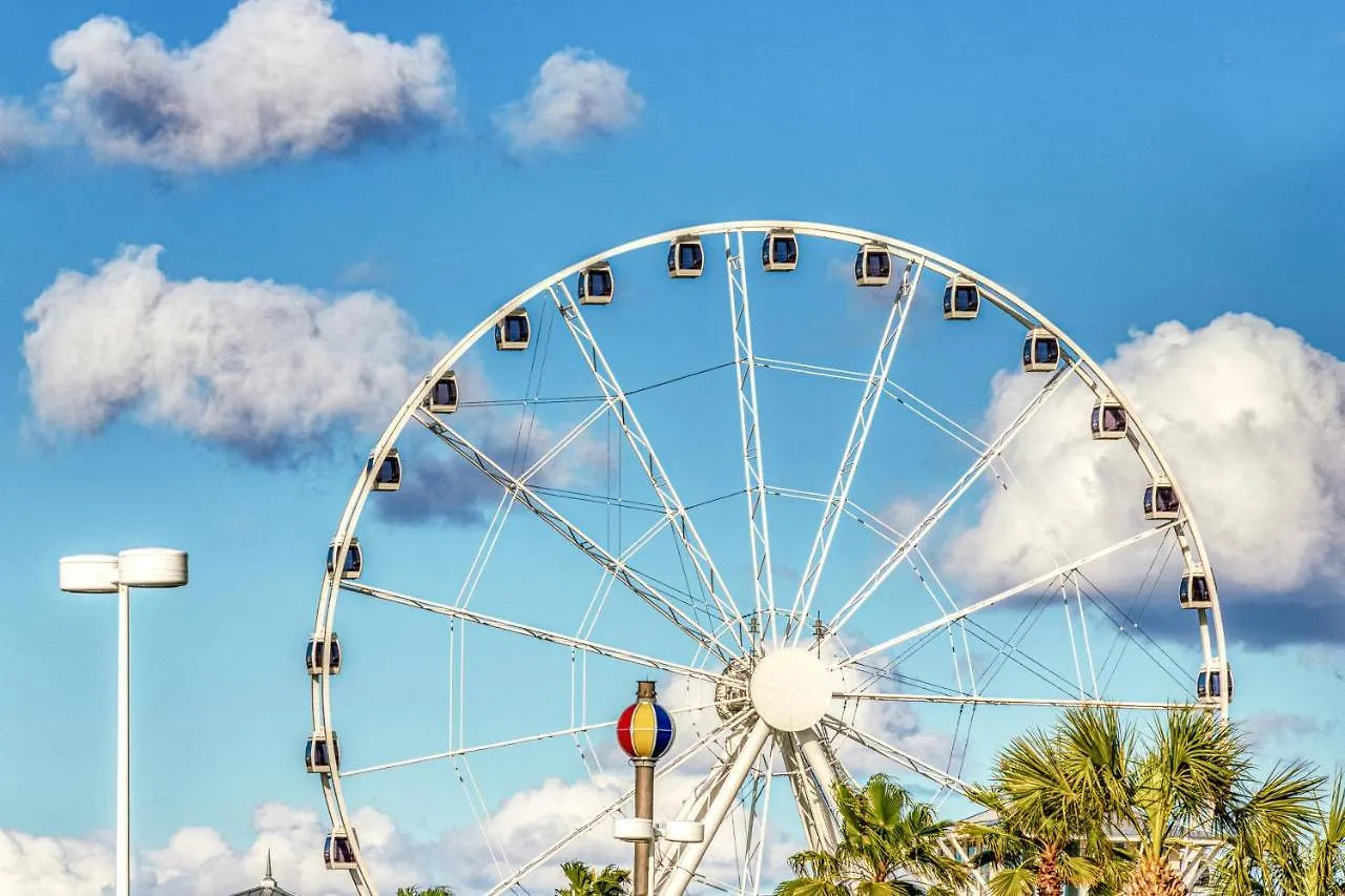 Holiday home Sunshine Escape A Villa Panama City Beach