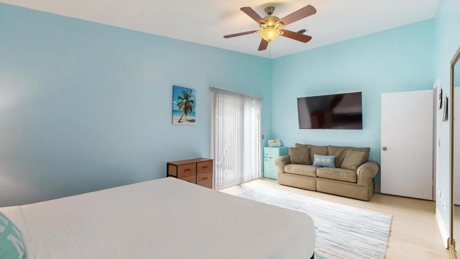 Holiday home Sunshine Escape A Villa Panama City Beach
