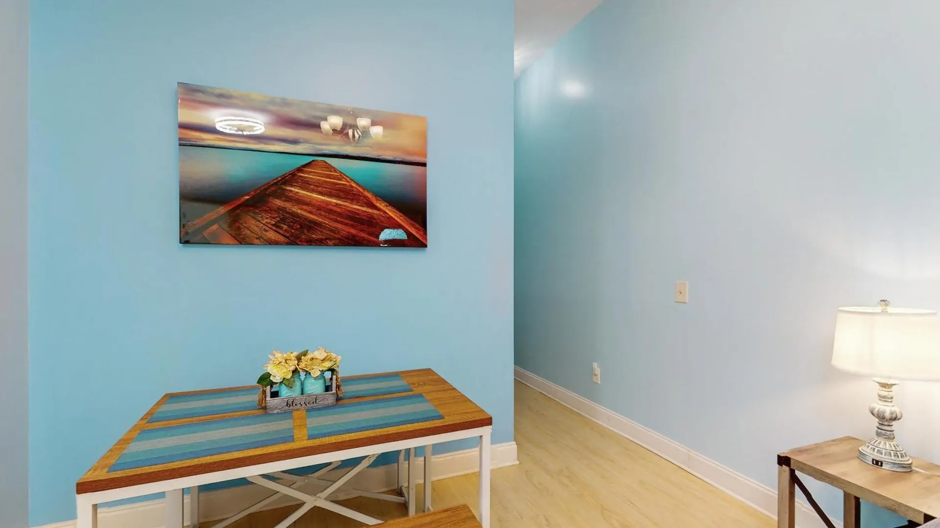 Holiday home Sunshine Escape A Villa Panama City Beach