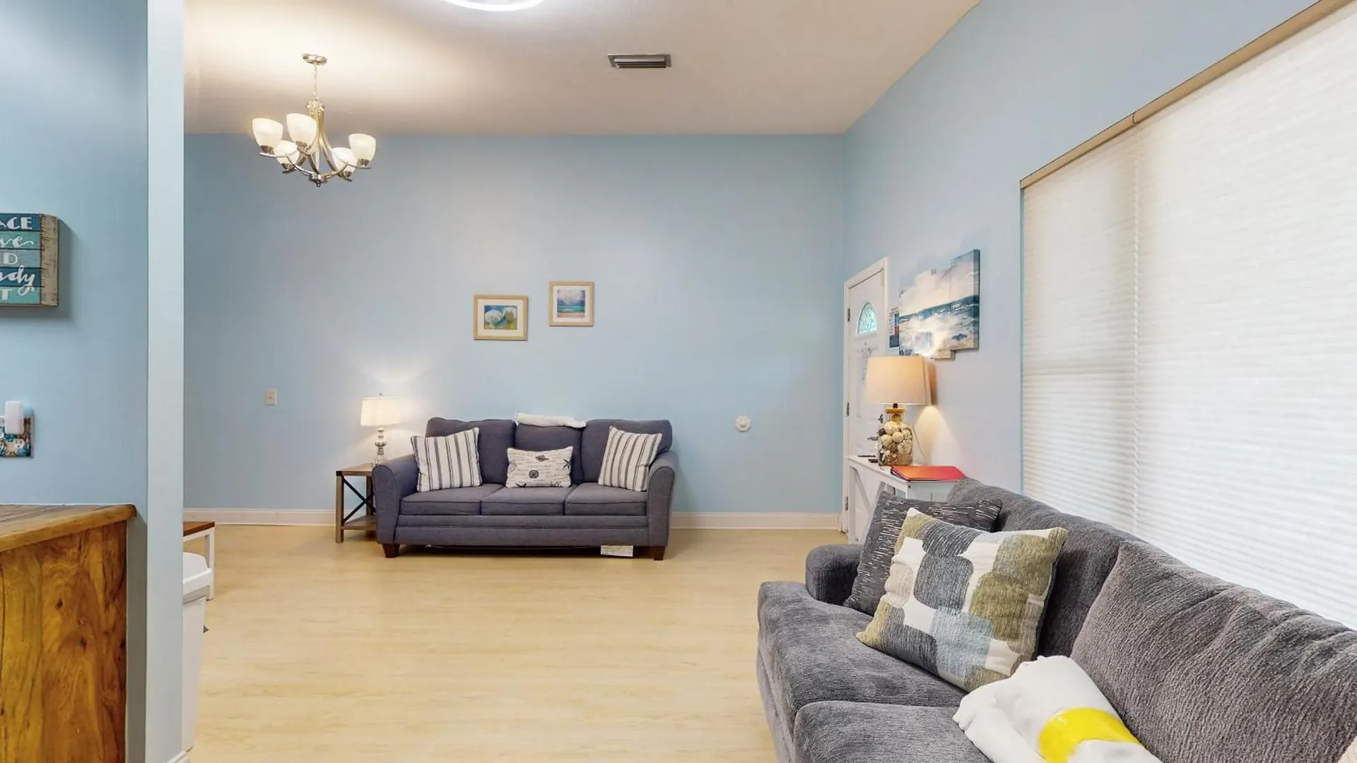 Holiday home Sunshine Escape A Villa Panama City Beach United States