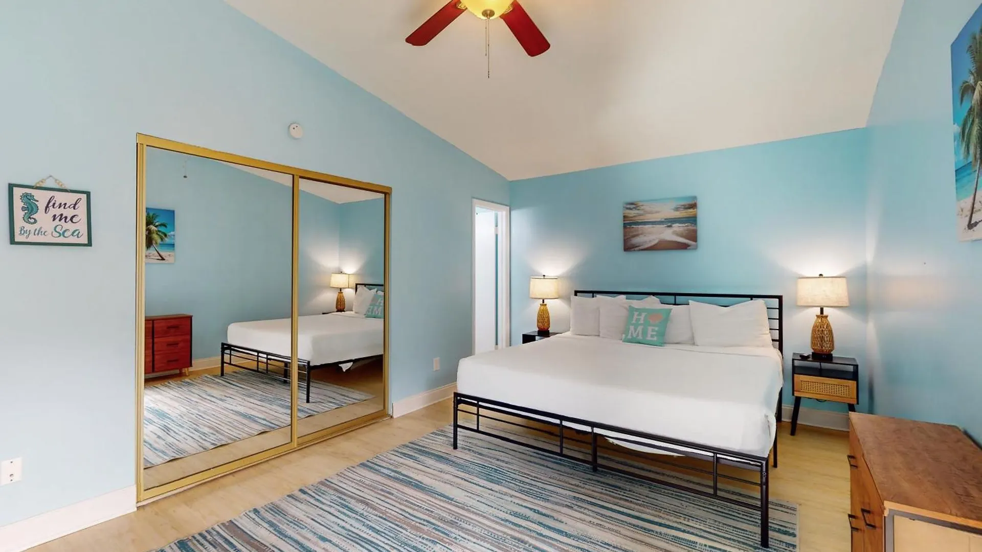 Sunshine Escape A Villa Panama City Beach 0*,