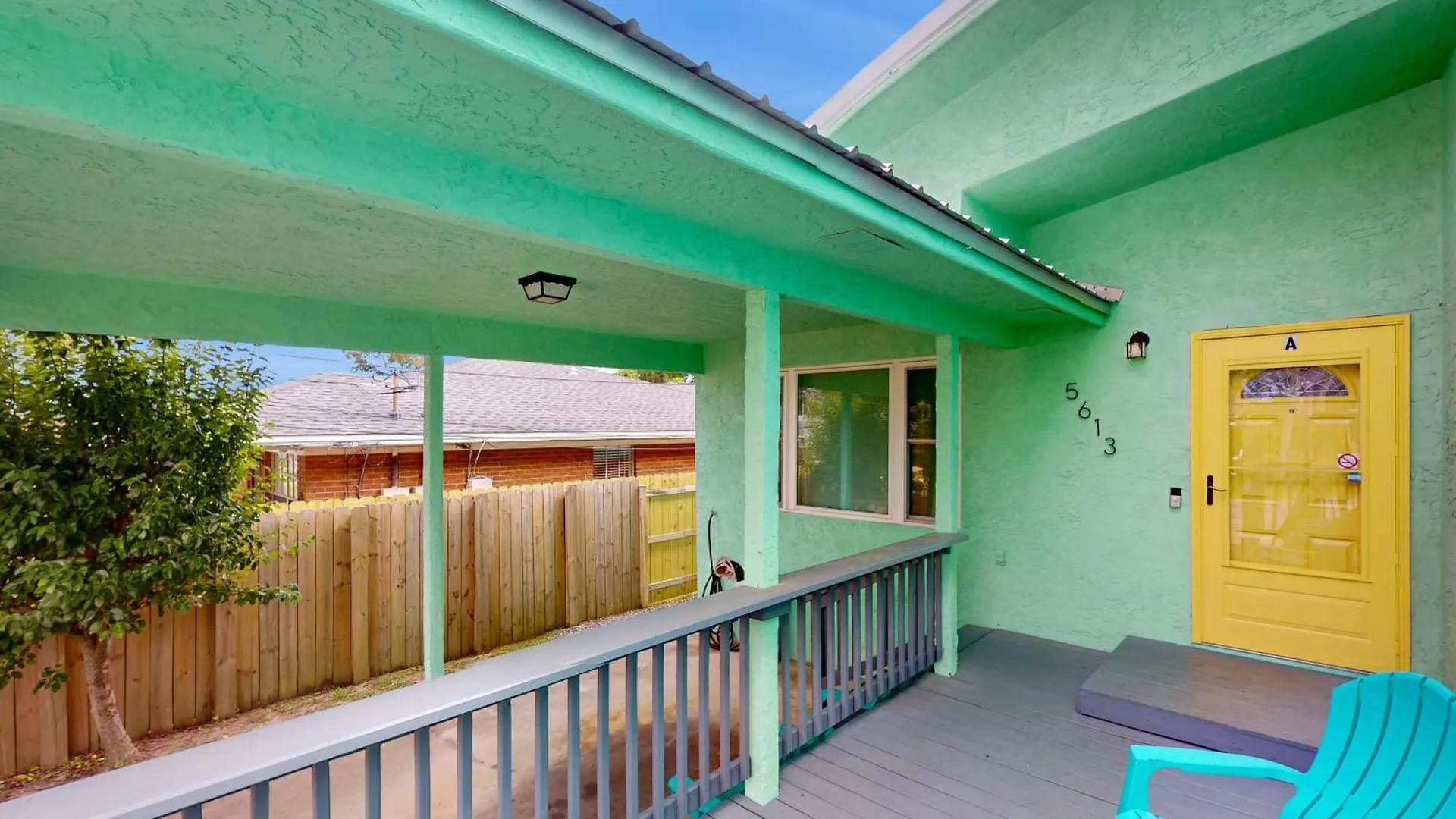 Sunshine Escape A Villa Panama City Beach Holiday home